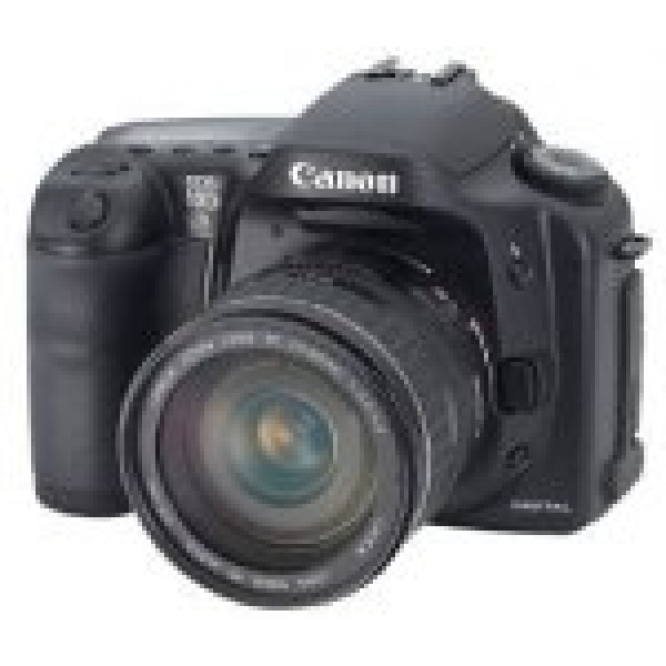 Canon EOS 10 D 6,3 Megapixel Digitalkamera-31