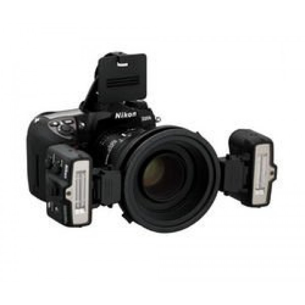 Nikon R1 Makro Blitz Kit (inklusive 2x SB-R200 und Zubehörpaket)-31