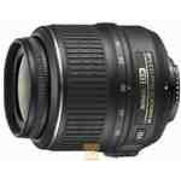 AF-S DX Zoom-NIKKOR 18-55 mm 1:3,5-5,6G ED-31