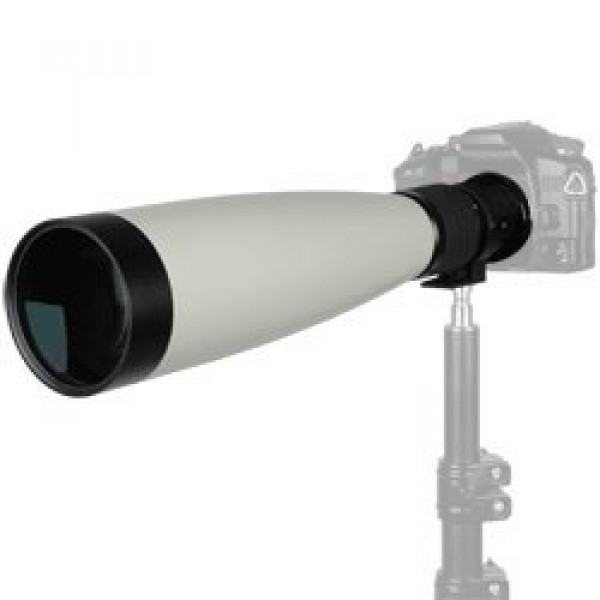 Walimex Pro 500 mm 1:5,6 Linsenobjektiv T2 Objektivbajonett-31