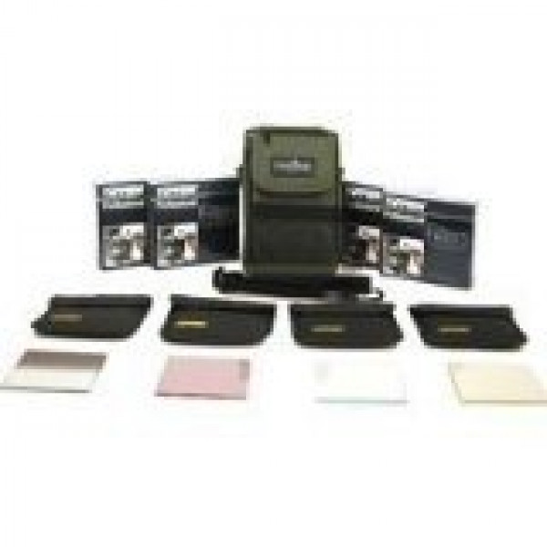Tiffen Filter 62MM SPECIAL EFFECTS DV KIT-32