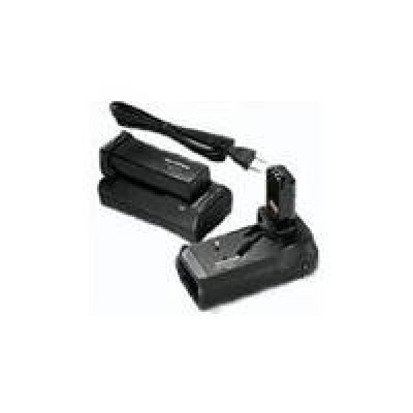 Olympus PS-SHLD2 Power Battery Holder Set for E-1 (HLD-2 + BLL-1 + BCL-1)-31