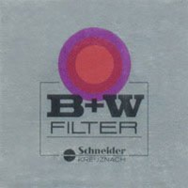 BandW Filter 106 SH 52.0 Aufsatzfilter-31