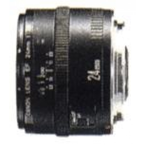 Canon EF 24mm 1:2,8 Objektiv (58 mm Filtergewinde)-31