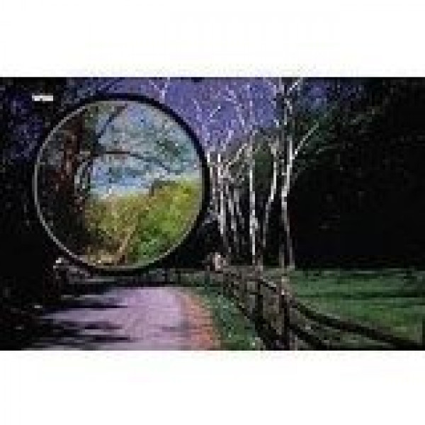 Tiffen Filter 82MM WARM PRO-MIST 1/2 FILTER-32