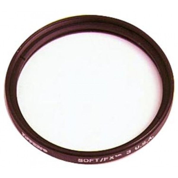 Tiffen Filter 55MM SOFT/FX 3 FILTER-31