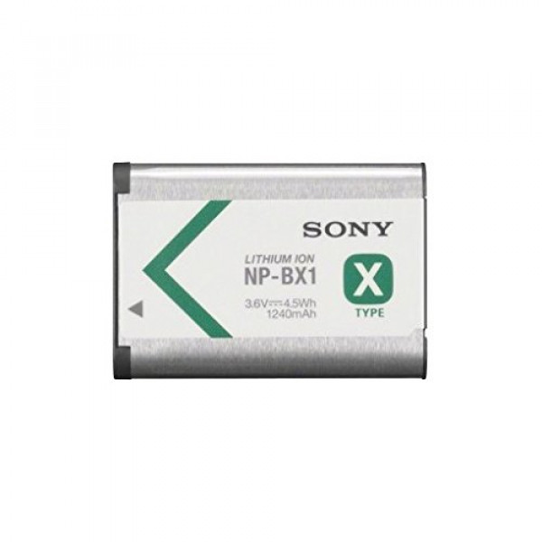 Sony Battery Pack NP-BX1, 802235950-31