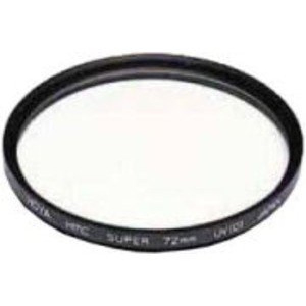 Hoya Pro1 HMS Super UV Filter 55mm, Y8UVP055-31
