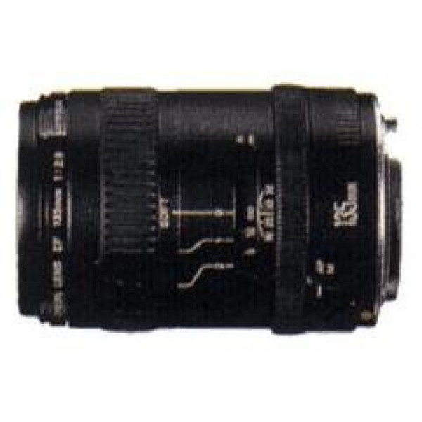 Canon EF 135mm 1:2,8 Soft-Fokus Objektiv (52 mm Filtergewinde)-31