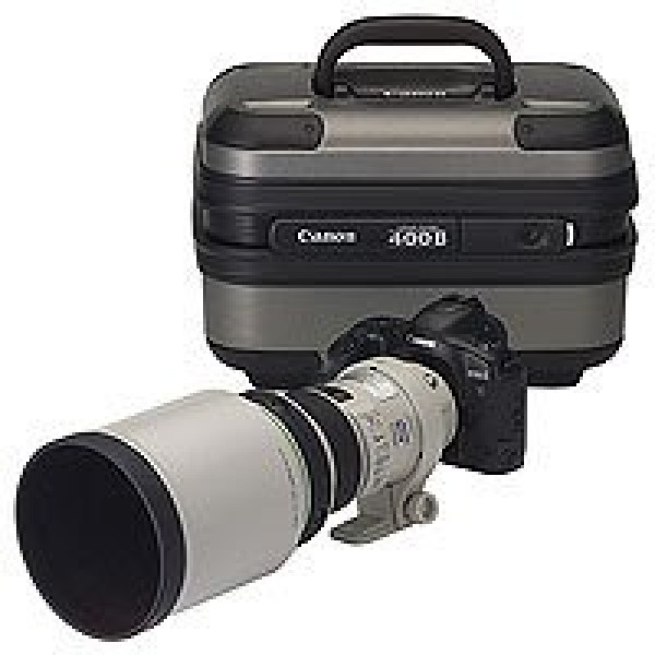 Canon EF 400mm 1:4,0 DO IS USM Objektiv (52 mm Filtergewinde)-31