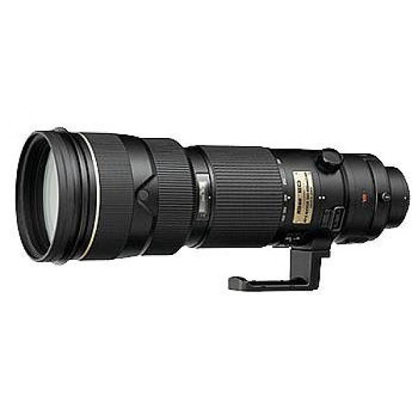 Nikon AF-S Zoom-Nikkor 200-400mm 1:4G IF-ED VR Objektiv (bildstab.)-31