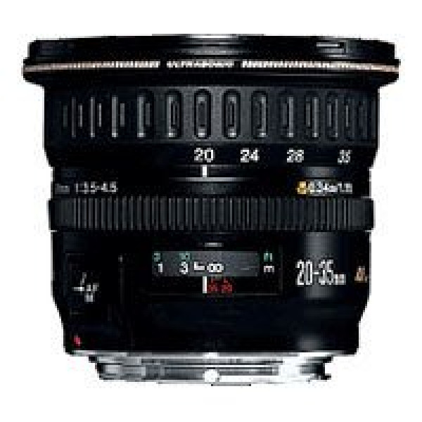 Canon EF 20-35mm/ 3,5-4,5/ USM Objektiv-31