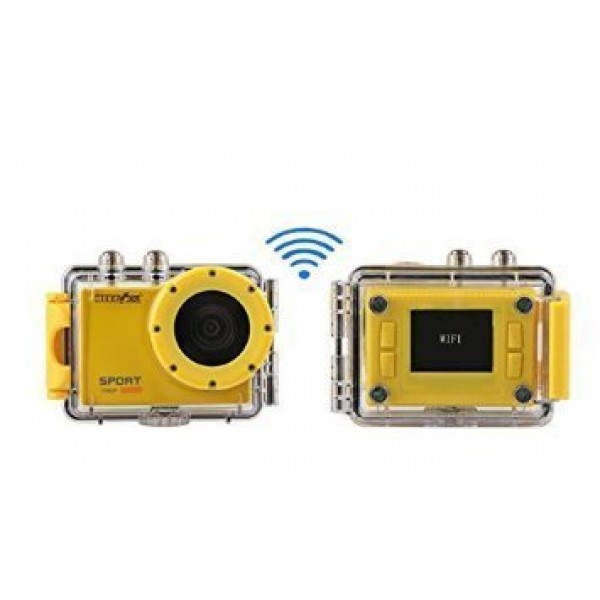 Wifi Kamera,HD 1080p-39