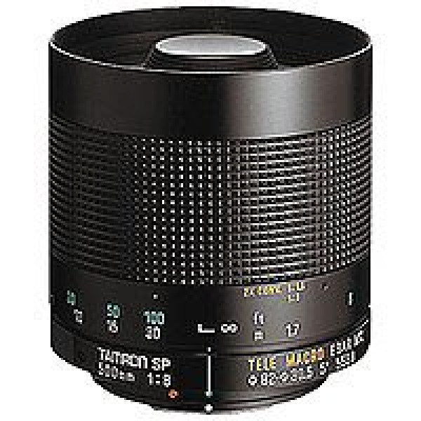 Tamron SP 500 mm F/8 Kamera Objektiv-31