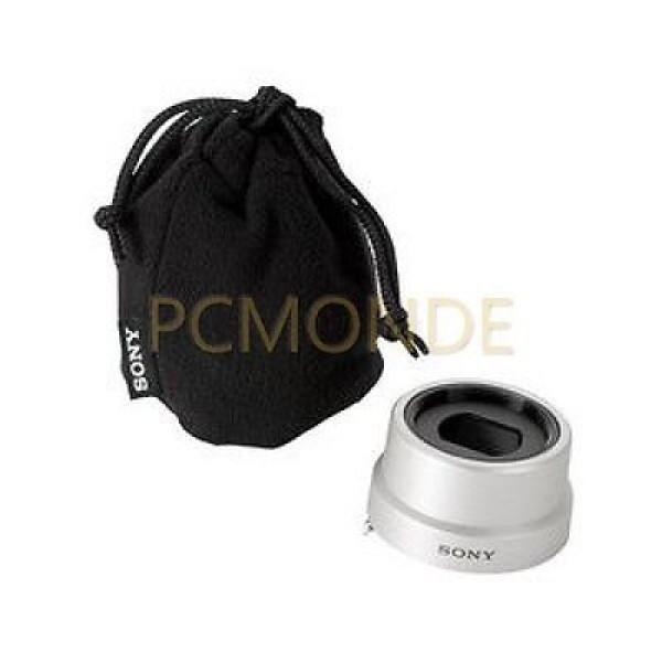 Sony vad-wd Objektiv und Filter Adapter für W Series Digitalkameras-31
