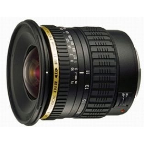 Tamron AF 11-18mm 4,5-5,6 Di II LD ASL SP digitales Objektiv für Canon-31