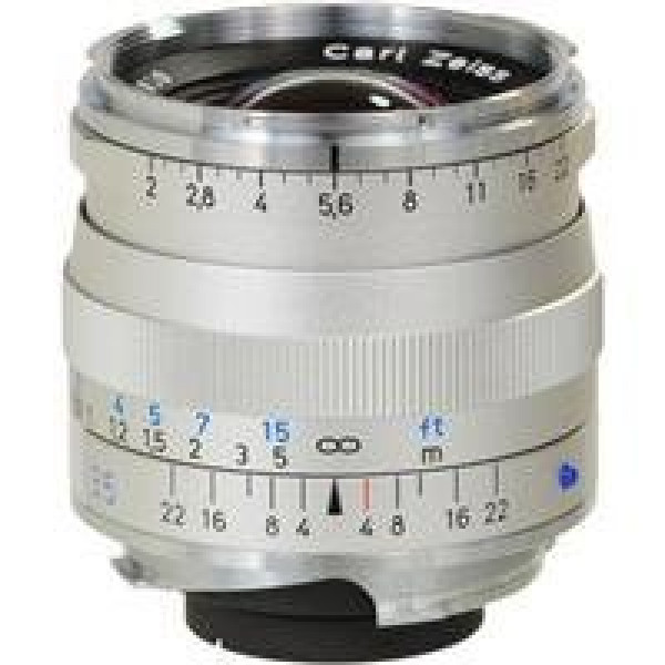 Carl Zeiss 35 mm / F 2,0 BIOGON T* ZM Objektiv ( Leica M-Anschluss )-31