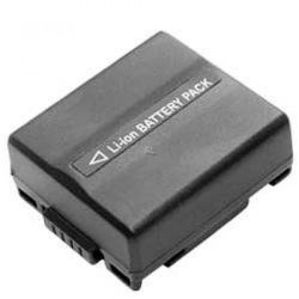 Kamera-Akku für PANASONIC CGR-DU06 KOMPATIBEL-31