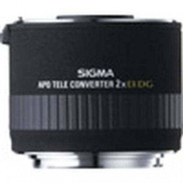 Sigma EX 2,0x APO-Konverter DG C/AF-31