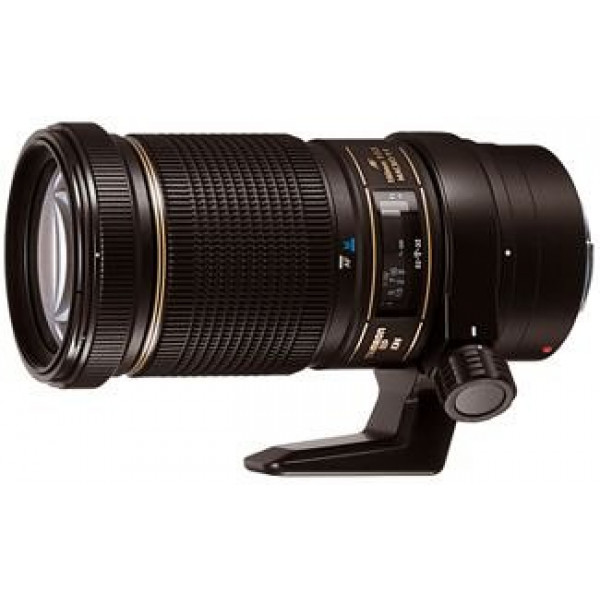 Tamron AF 180mm 3,5 Di LD Macro 1:1 SP digitales Objektiv für Canon-31