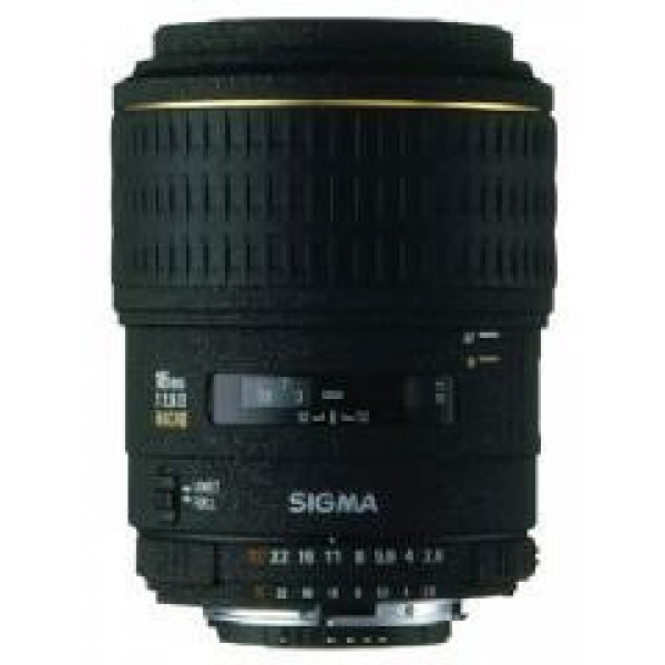 Sigma Autofokus-Makro-Objektiv 105 mm / 2,8 EX für Canon-Spiegelreflexkameras-31