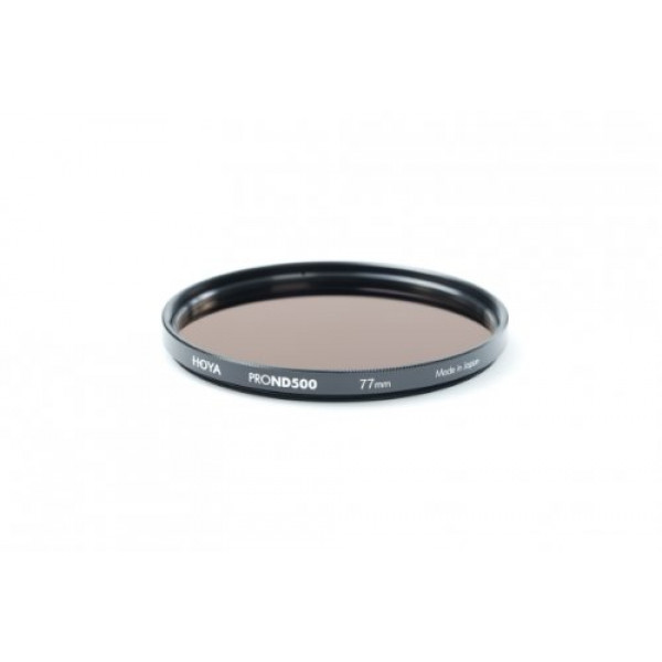 Hoya PRO ND 500 62mm-31