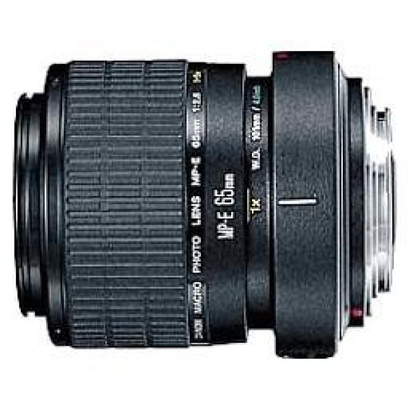 Canon MP-E 65mm 1:2,8, 1-5fach Lupenobjektiv Objektiv-31