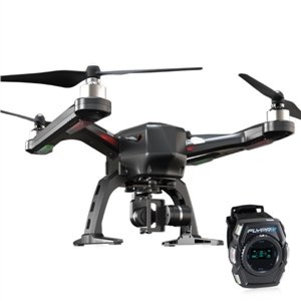 FLYPRO XEagle der Anfuhrer Smart Uhr UAV mit GPS Auto Folgen RC Quadcopter Lite Version Drohnen