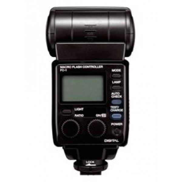 Olympus FSSRF11 Ringblitz Set (RF11+FC1) Blitzgeräte