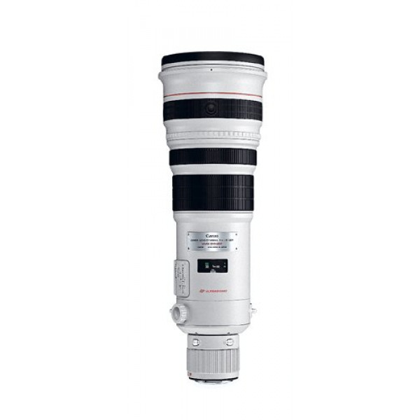 Canon EF 500mm 1:4,0 L IS USM Objektiv-31