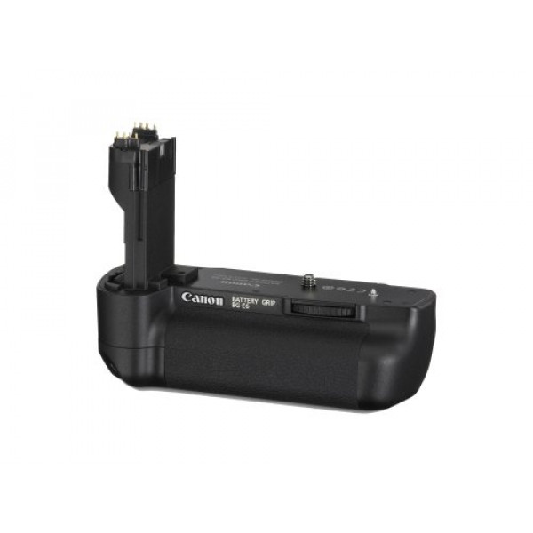 Canon Kamera Batteriegriff BG-E6 für EOS 5D Mark II-31