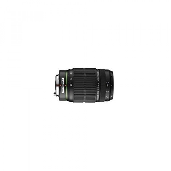 Pentax smc DA 55-300 mm / 4.0 5.8ED, 21720-31