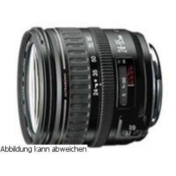 Canon 24-85mm/ 3,5-4,5/ USM Vario Zoom Objektiv, silber, Brennweite einschliesslich 75 mm-31
