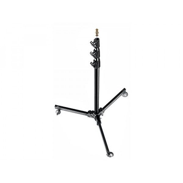 Manfrotto Stativ Baby Studio Schwarz-31