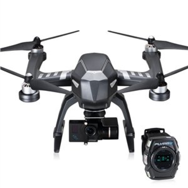FLYPRO XEagle der Anführer Smart Uhr UAV mit GPS Auto ...
