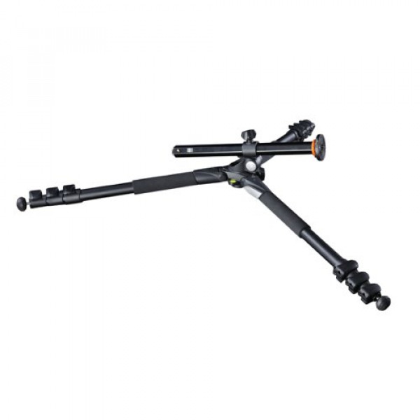 Vanguard Alta Pro 264 AT Aluminiumstativ (3 Auszüge, Belastbarkeit bis 7kg, max. Höhe 155 cm)-31