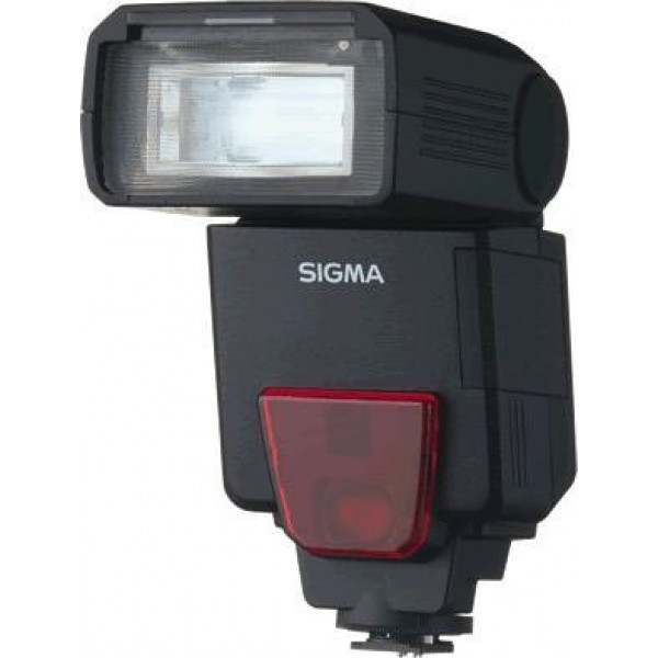 Sigma EF-500 DG Standard Blitz für Nikon-31