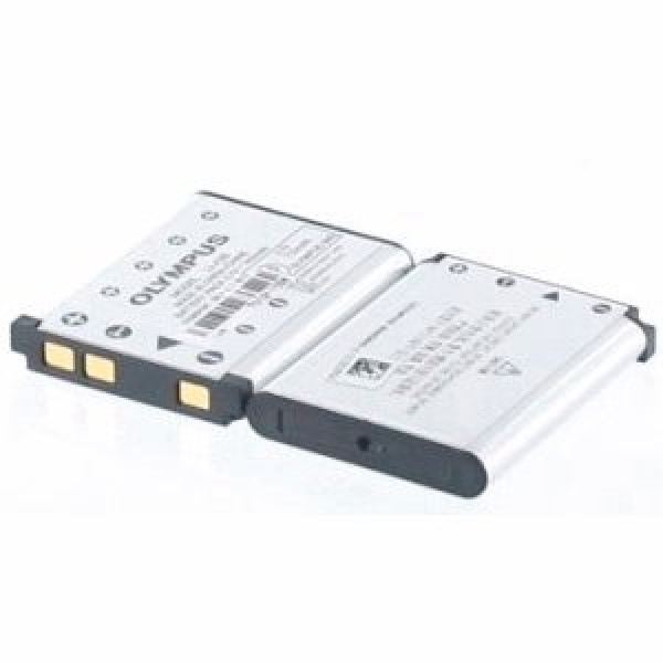 Olympus Akku für Olympus MJU 770 SW Li-Ion 3,7 Volt 740 mAh-31