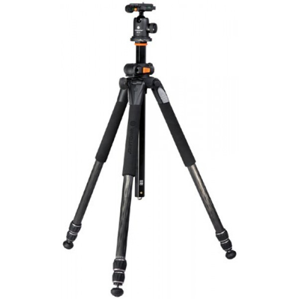 Vanguard Alta Pro 253CB 50 Carbon Stativ mit Kugelkopf SBH-50-310