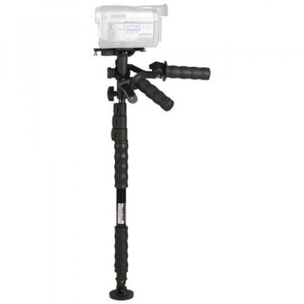 Walimex Camcorder Schwebestativ-31