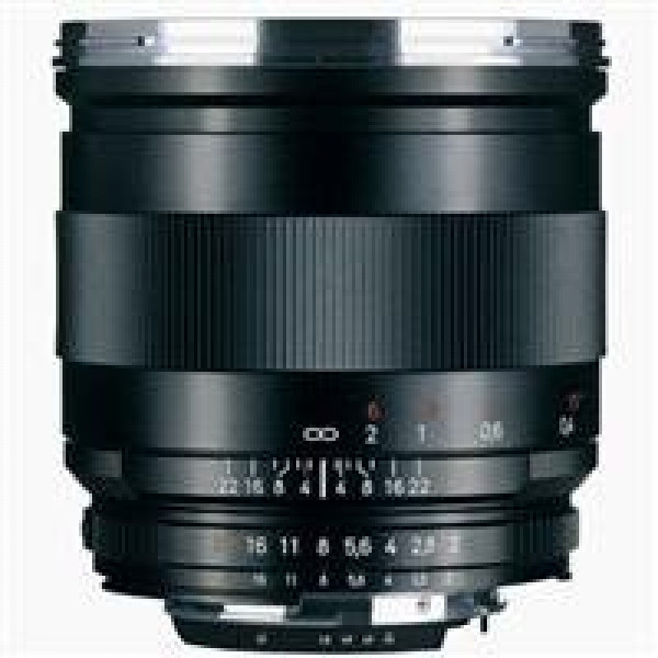 Carl Zeiss 25 mm / F 2.0 DISTAGON T* ZF2 Objektiv ( Nikon F-Anschluss )-31