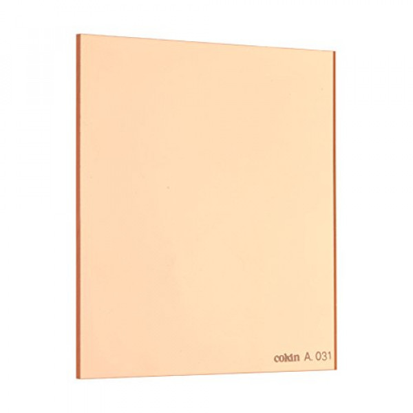 Cokin X031 Warmtonfilter (85C) Größe S-31