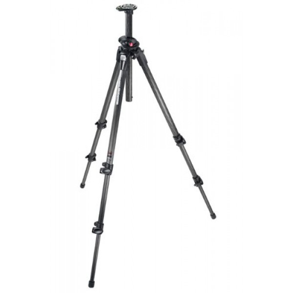 Manfrotto 190CXPRO3 Carbon Stativ 2 Auszüge-31