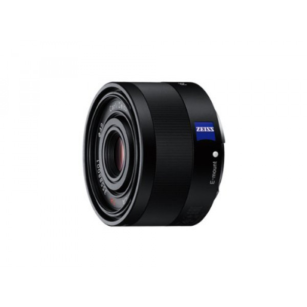 Sony SEL35F28Z Sonnar T* FE 35 mm F2,8 ZA Weitwinkel mit Festbrennweite für Sony E-Mount Kameras-31