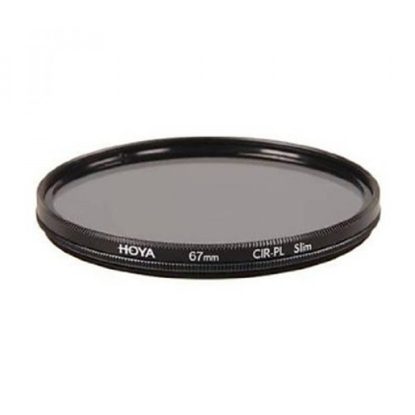 Hoya Cirkular Pol Slim 62mm-31