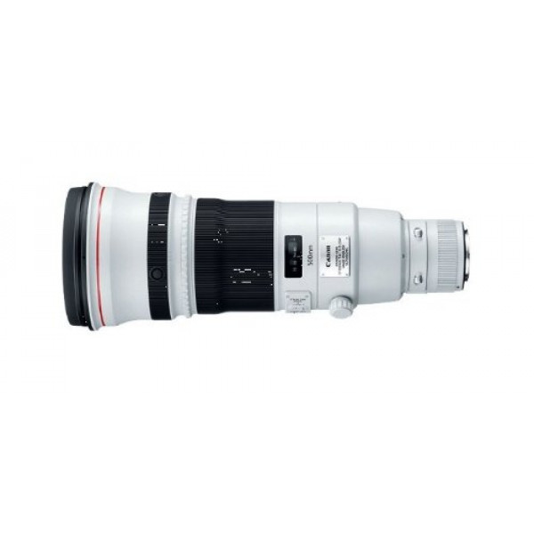 Canon EF 500mm 1:4 L IS II USM Teleobjektiv (52 mm Filtergewinde)-37