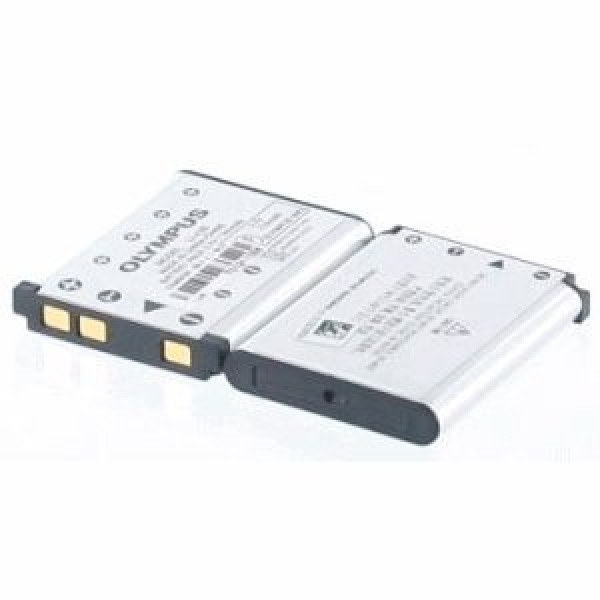 Olympus Akku für Olympus D720 Li-Ion 3,7 Volt 740 mAh-31
