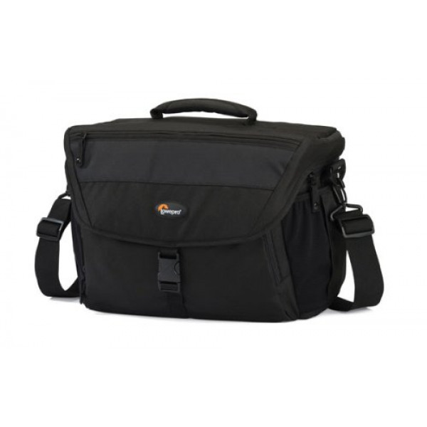 Lowepro Nova 200 AW SLR-Kameratasche (wasserabweisend) schwarz-33