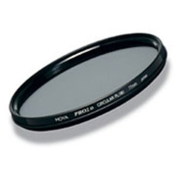 Hoya PRO1 Digital CIRCULAR PL Filter Kreis-Polarisator, YDPOLCP062-31