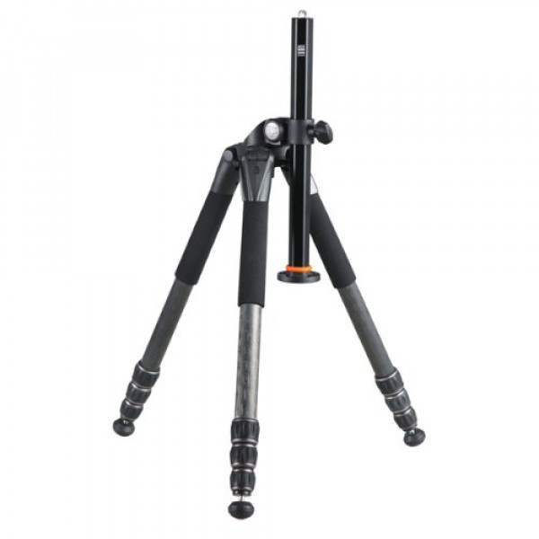 Vanguard Alta Pro 283CT Carbonstativ (2 Auszüge, Belastbarkeit bis 8kg, max. Höhe 170 cm)-39